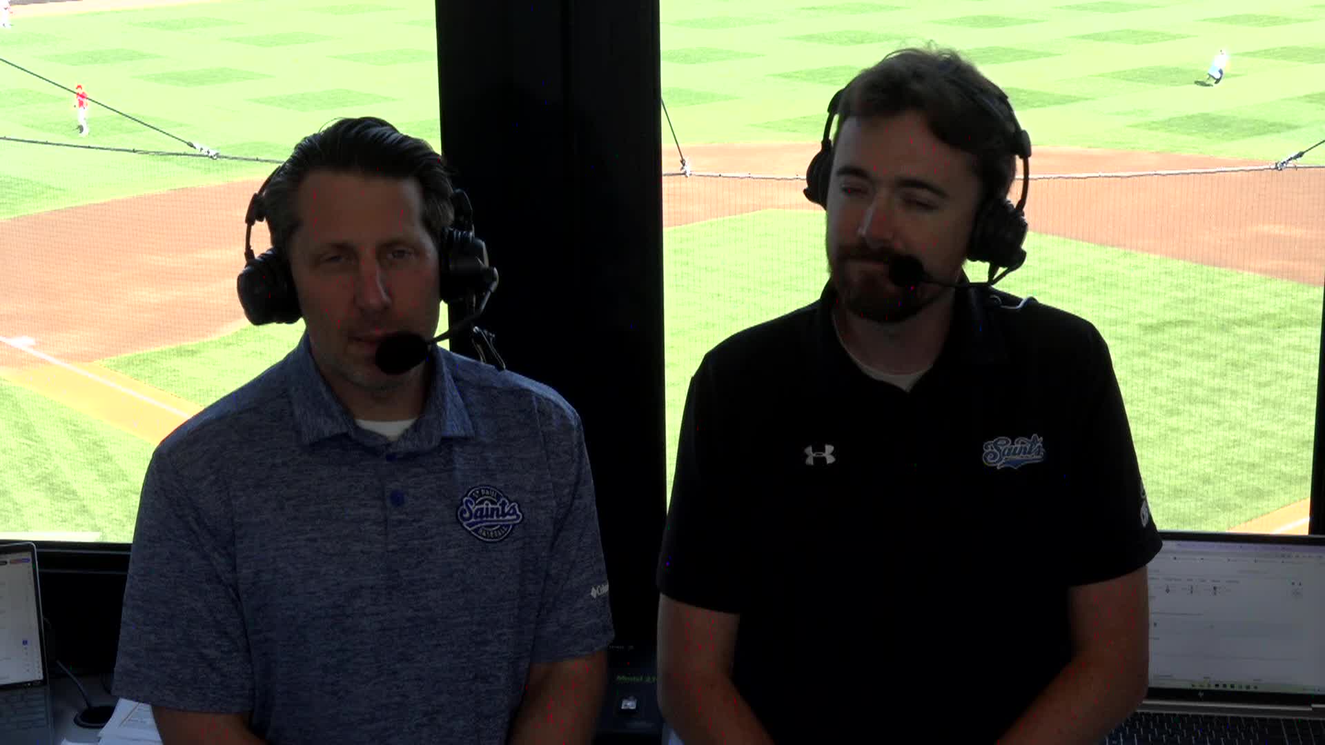 Thumbnail image for St Paul Saints Baseball - Minor League Baseball