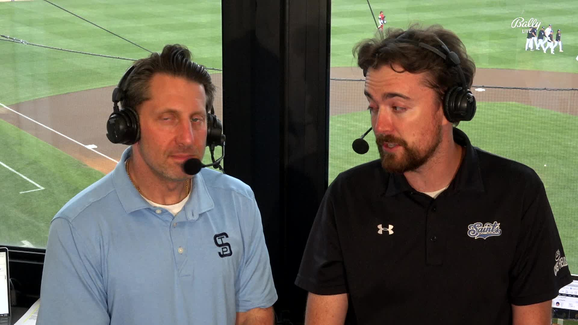 Thumbnail image for St Paul Saints Baseball - Minor League Baseball