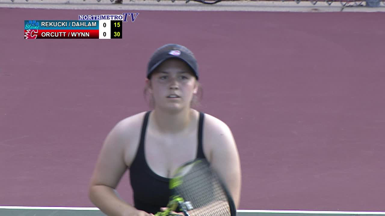 Thumbnail image for NMTV presents Girls Tennis