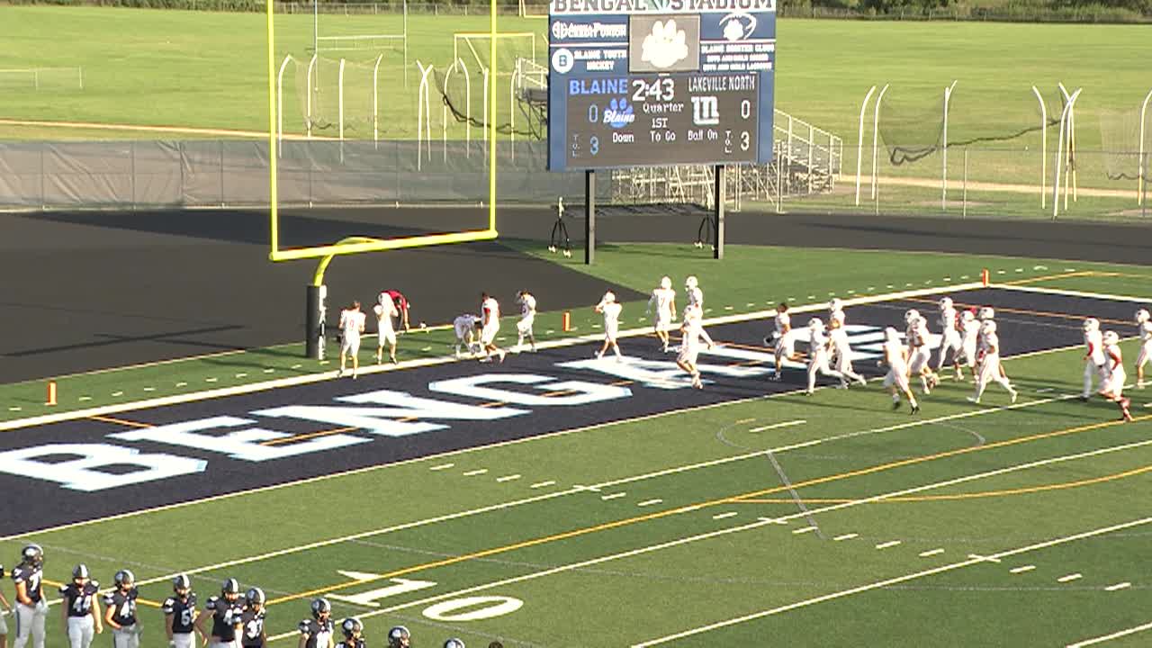 Thumbnail image for NMTV presents Prep Football