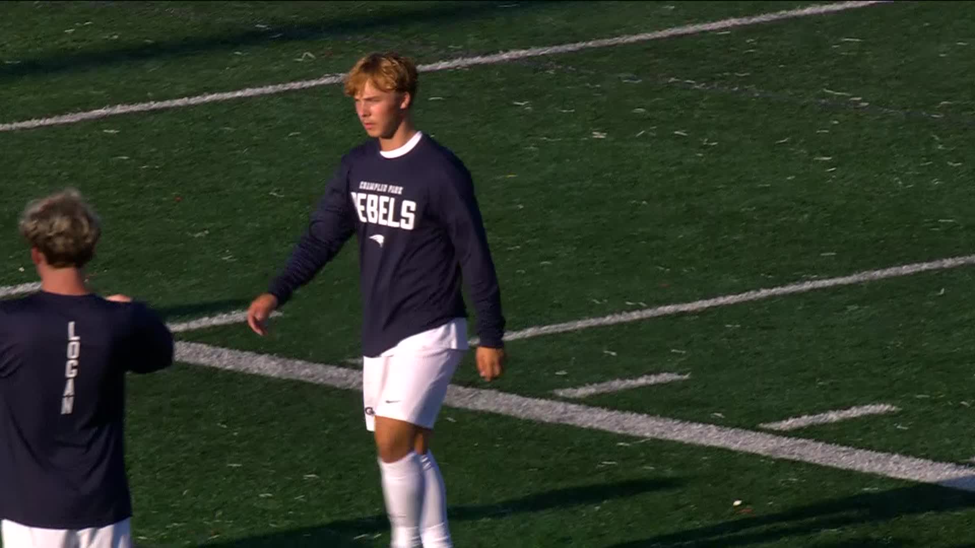 Thumbnail image for CCX presents Boys Soccer