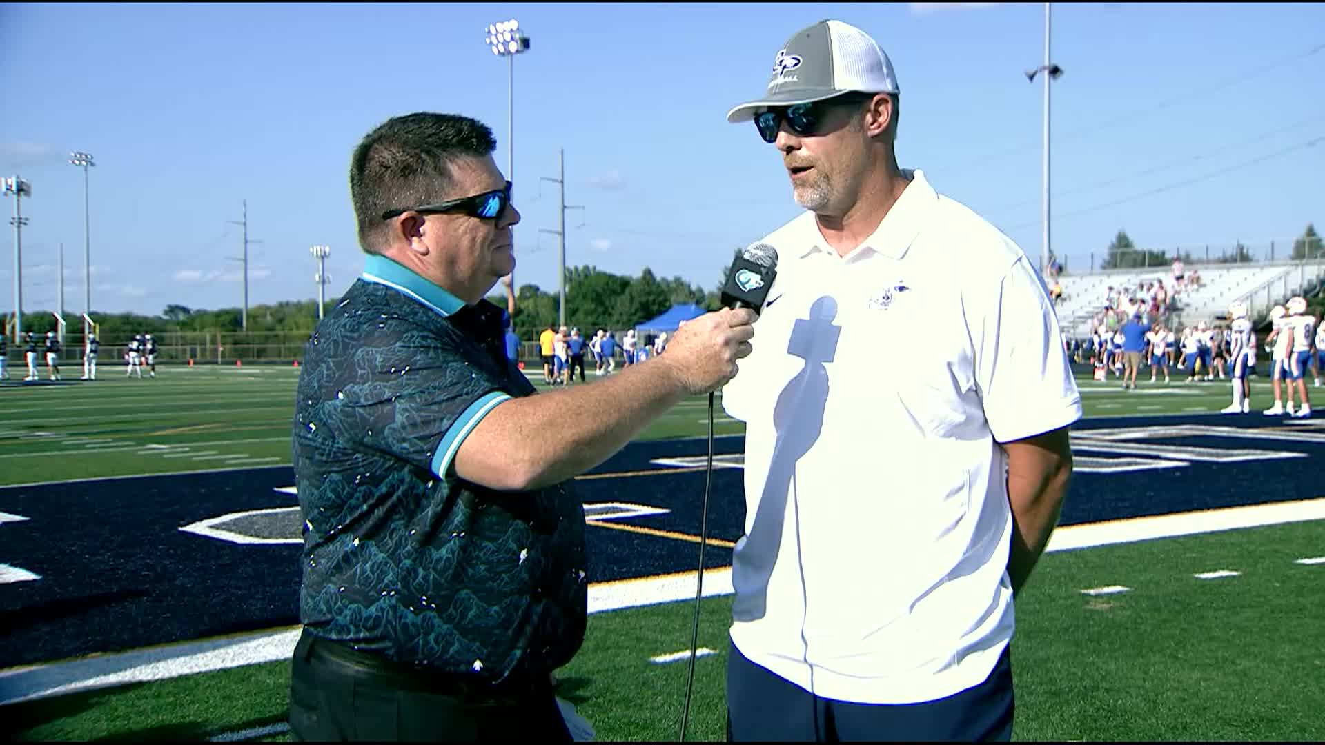 Thumbnail image for QCTV presents Prep Football