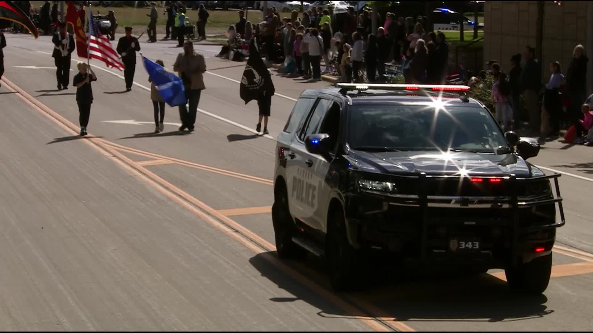 Thumbnail image for QCTV presents Happy Days Parade 2025