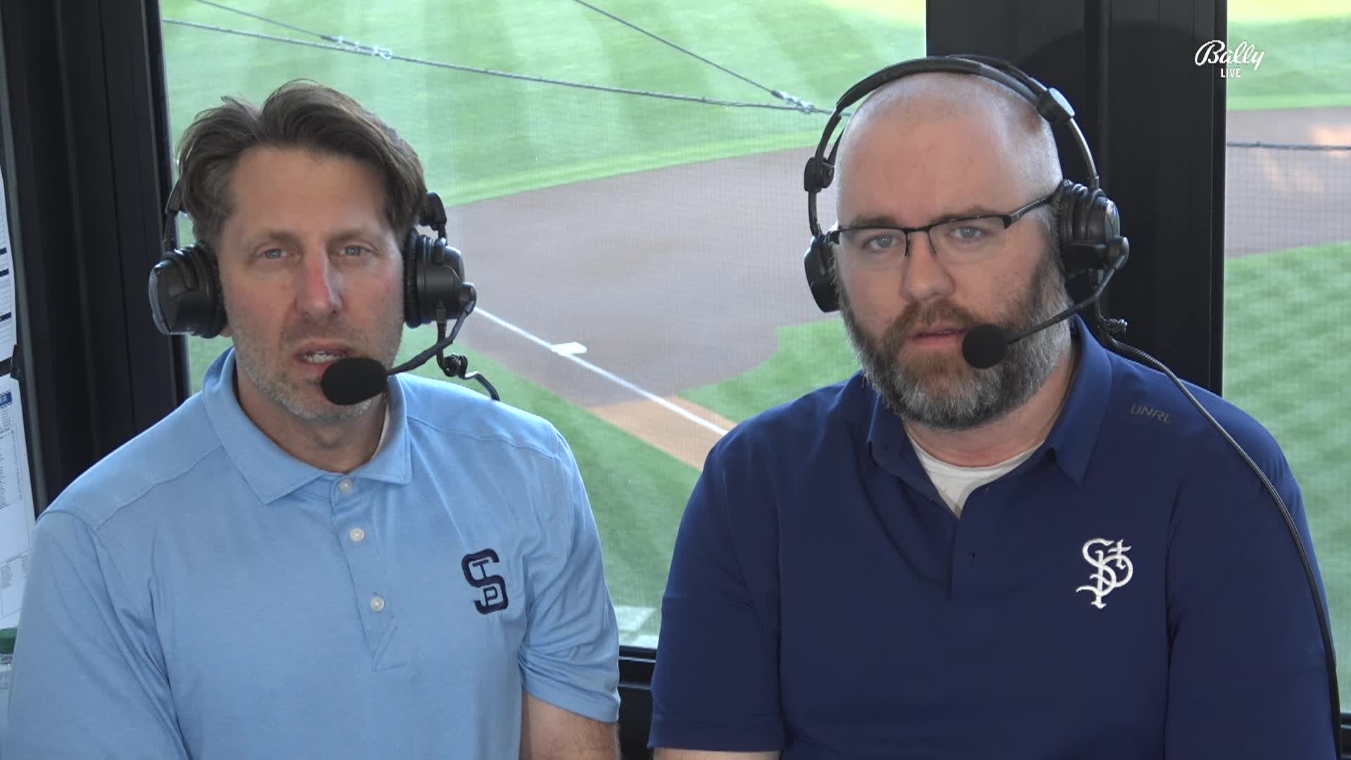 Thumbnail image for St Paul Saints Baseball - Minor League Baseball