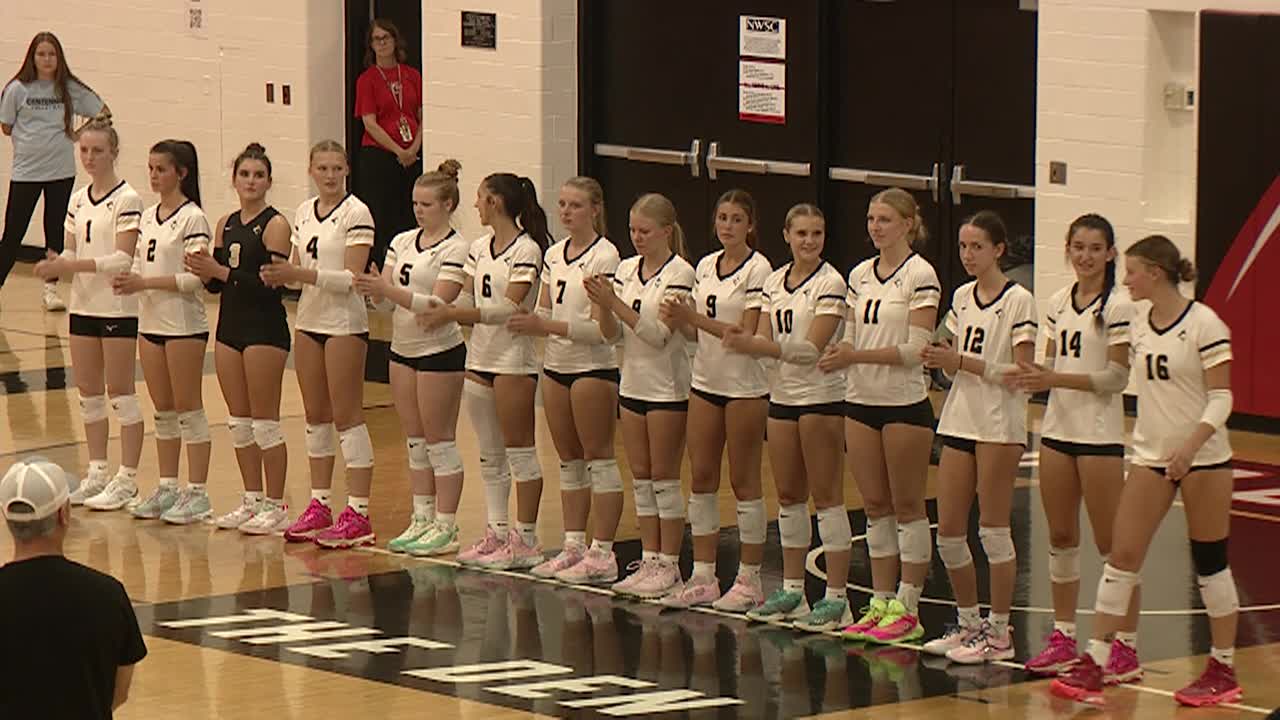 Thumbnail image for NMTV presents Girls Volleyball