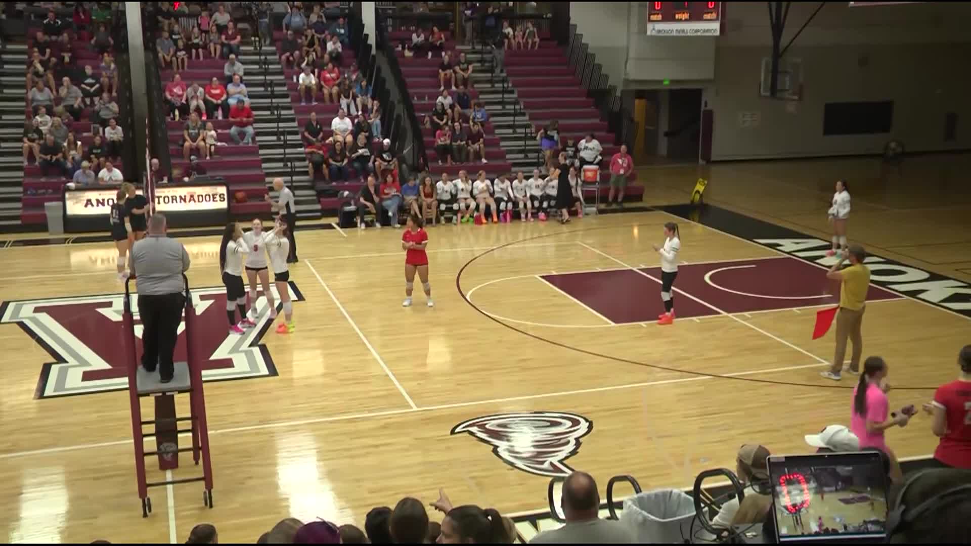 Thumbnail image for QCTV presents Volleyball