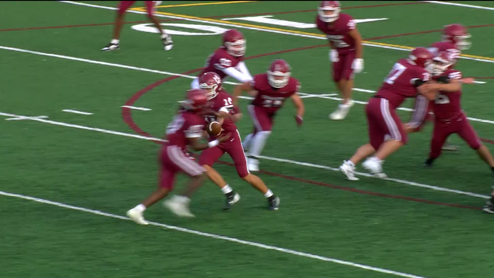 Thumbnail image for CCX presents Prep Football