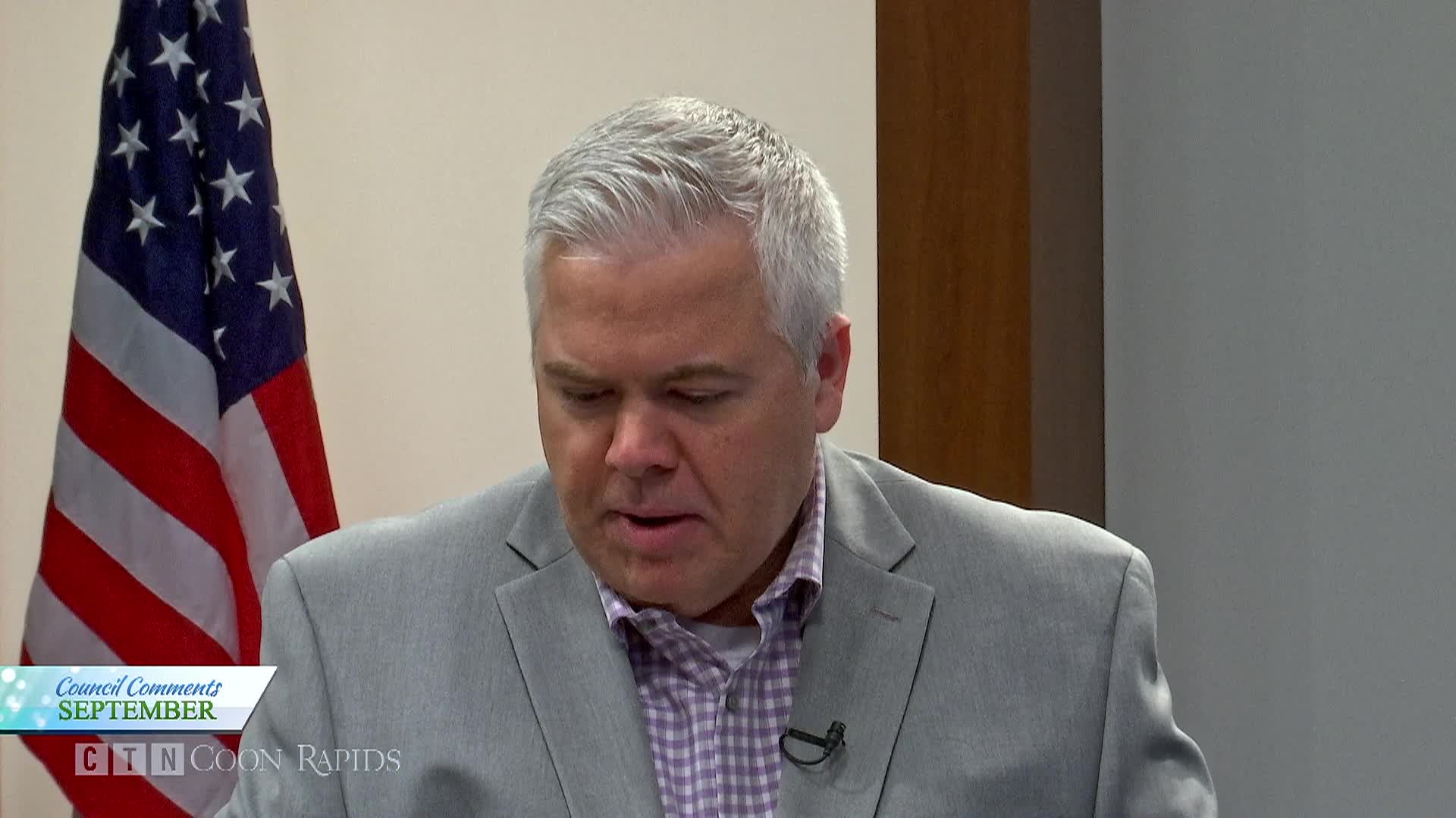 Thumbnail image for City Council Comments