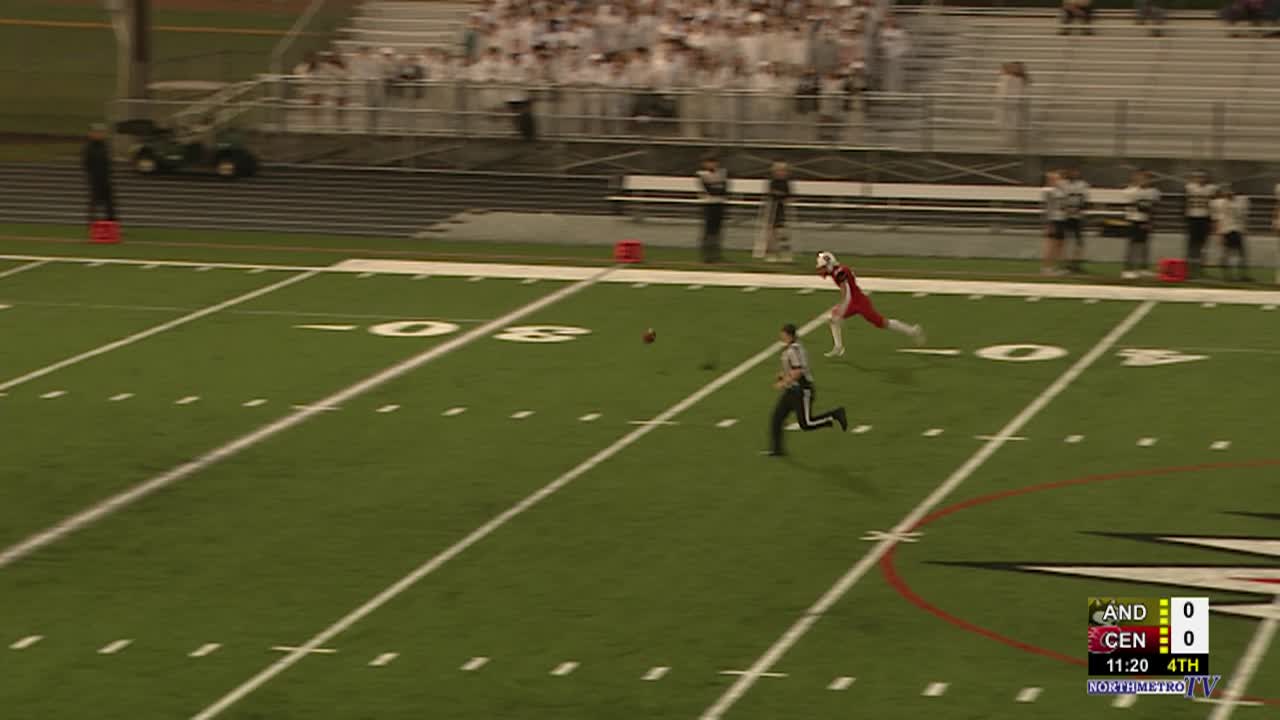 Thumbnail image for NMTV presents Prep Football