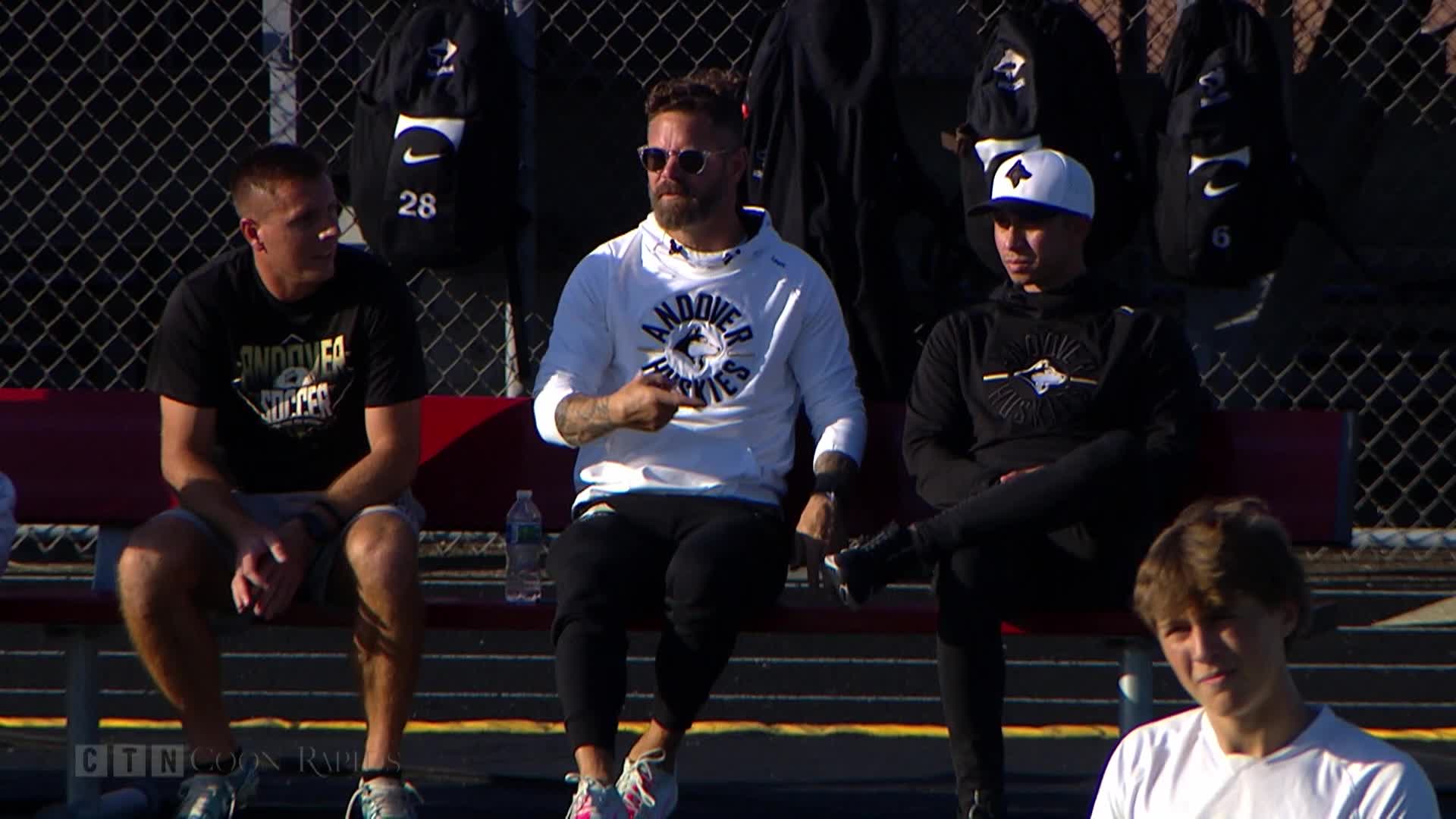 Thumbnail image for Boys Soccer