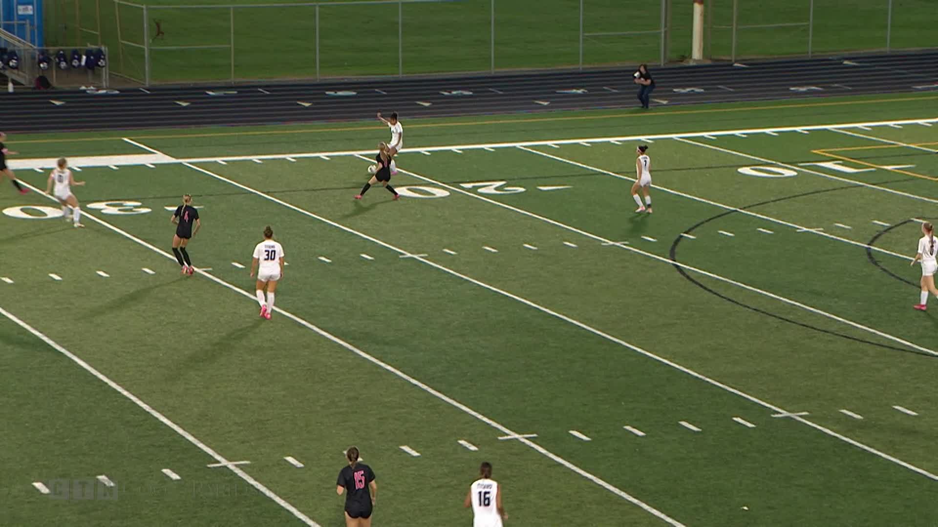 Thumbnail image for Girls Soccer