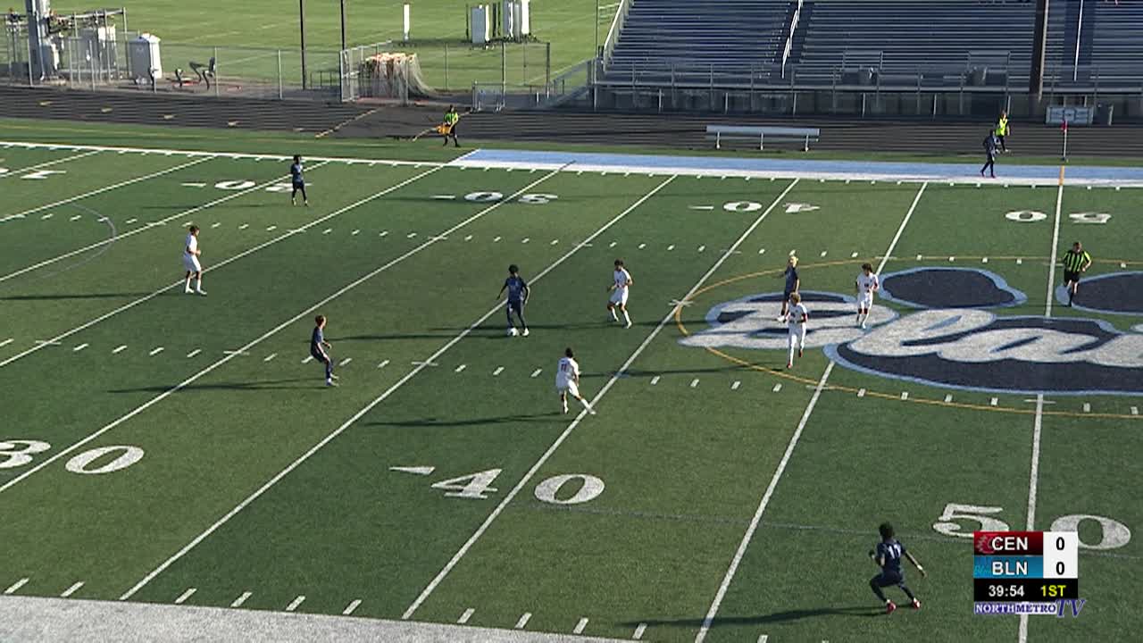 Thumbnail image for NMTV presents Boys Soccer