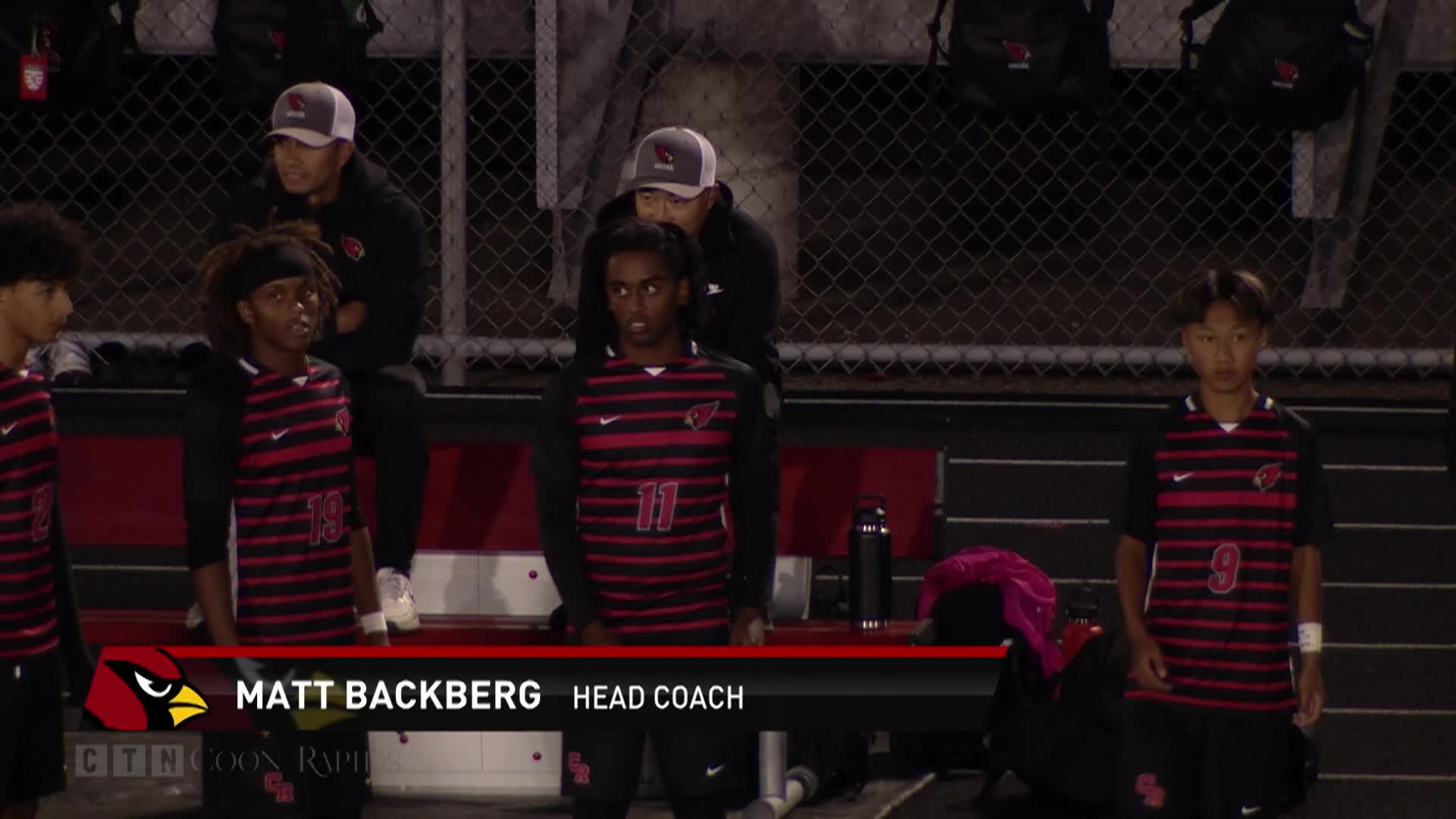 Thumbnail image for Boys Soccer Playoffs