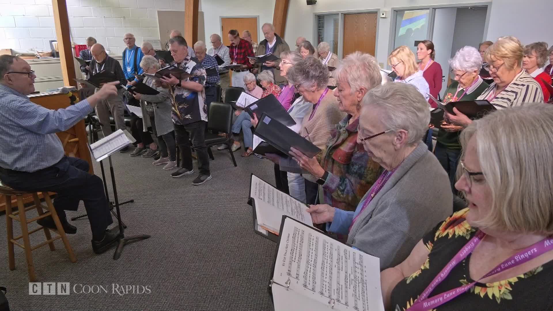 Thumbnail image for Community Update