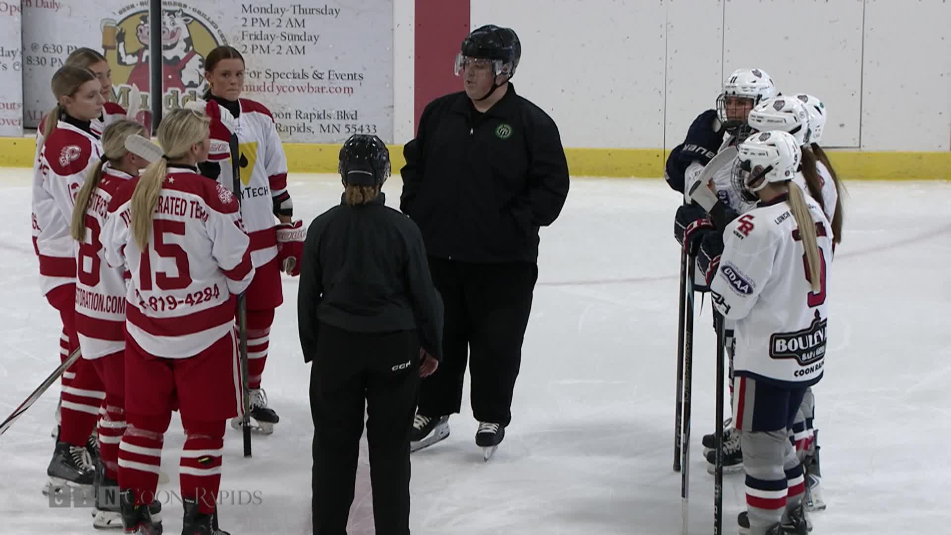 Thumbnail image for Girls Hockey