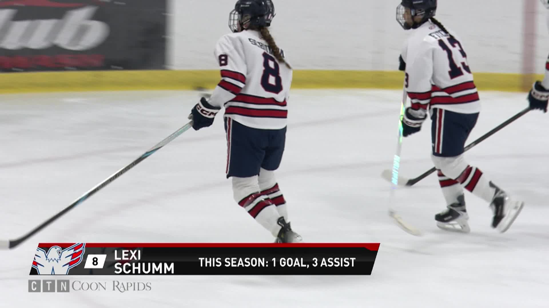 Thumbnail image for Girls Hockey