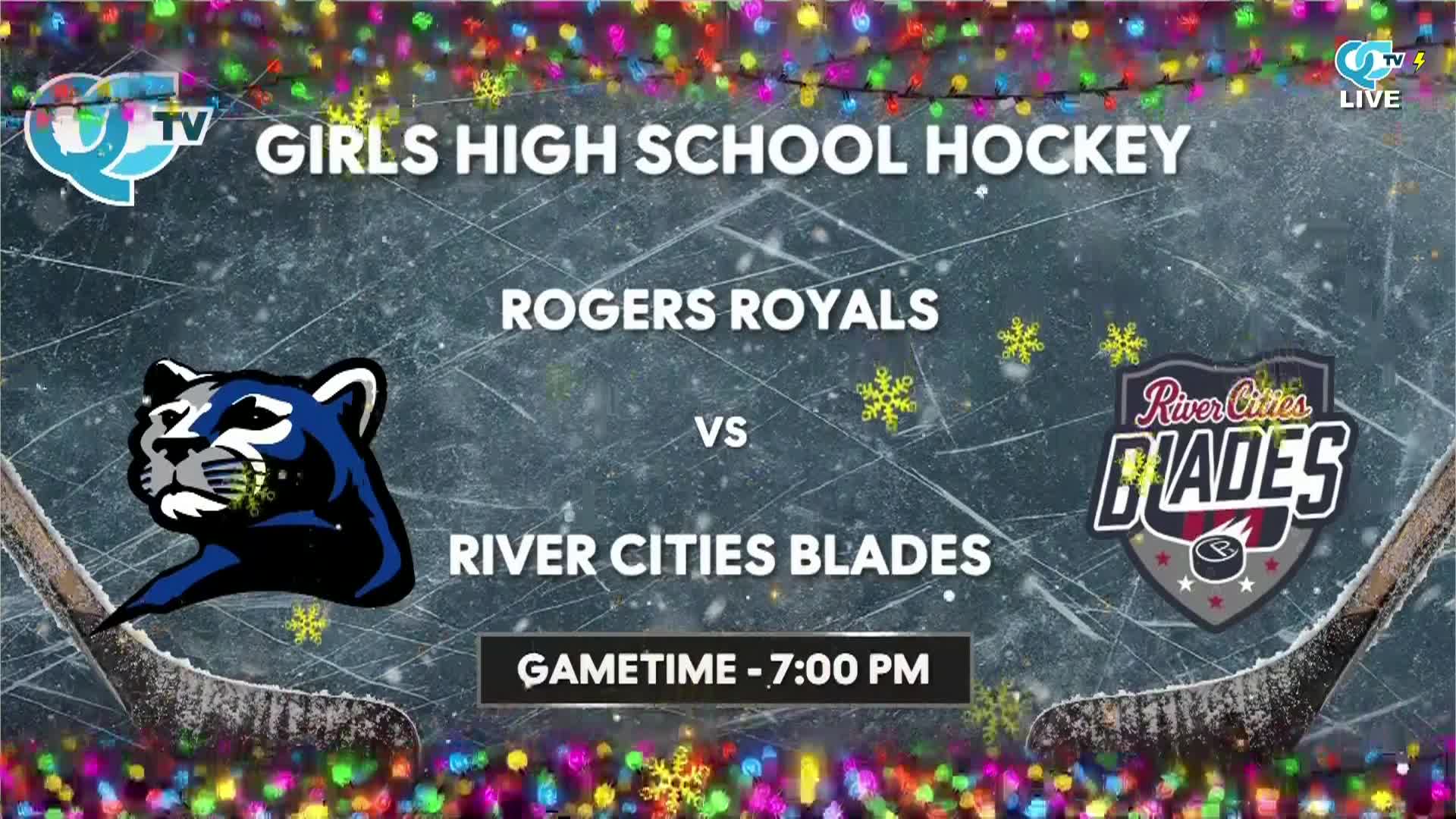 Thumbnail image for QCTV presents Girls Hockey