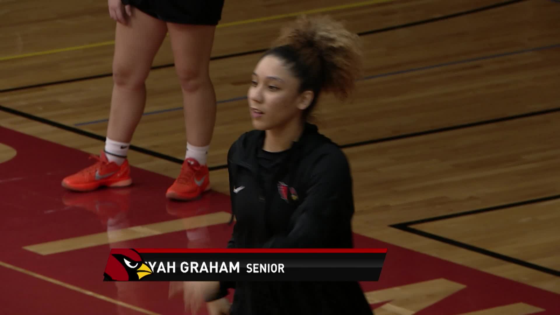 Thumbnail image for Girls Basketball