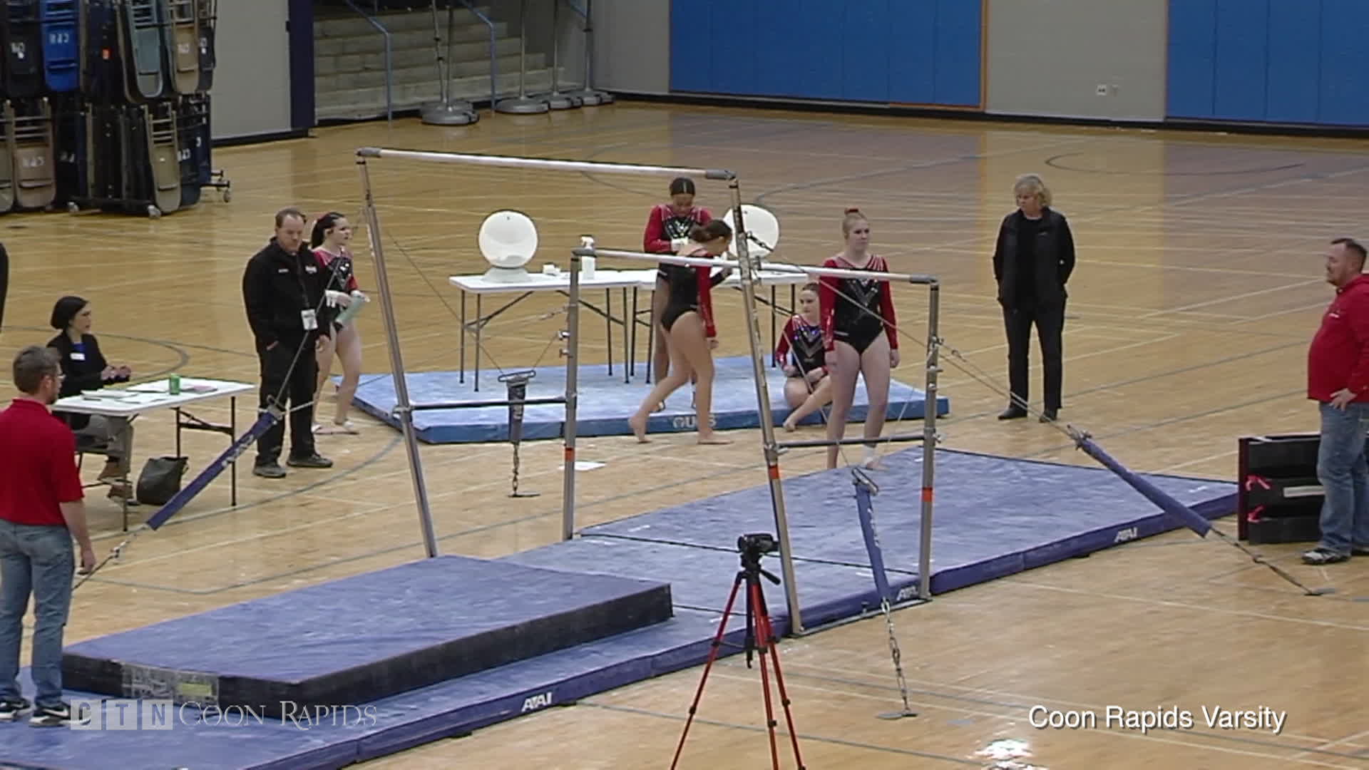 Thumbnail image for Gymnastics