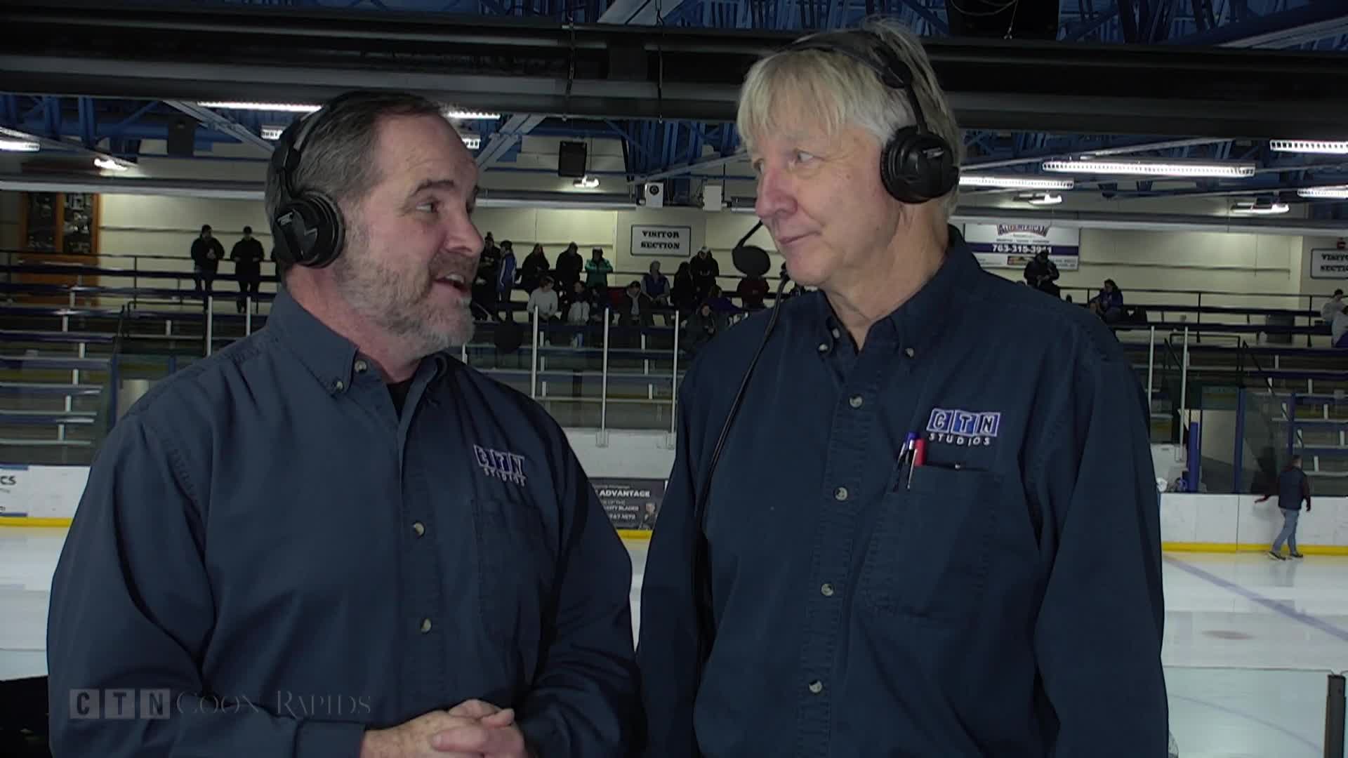 Thumbnail image for Girls Hockey