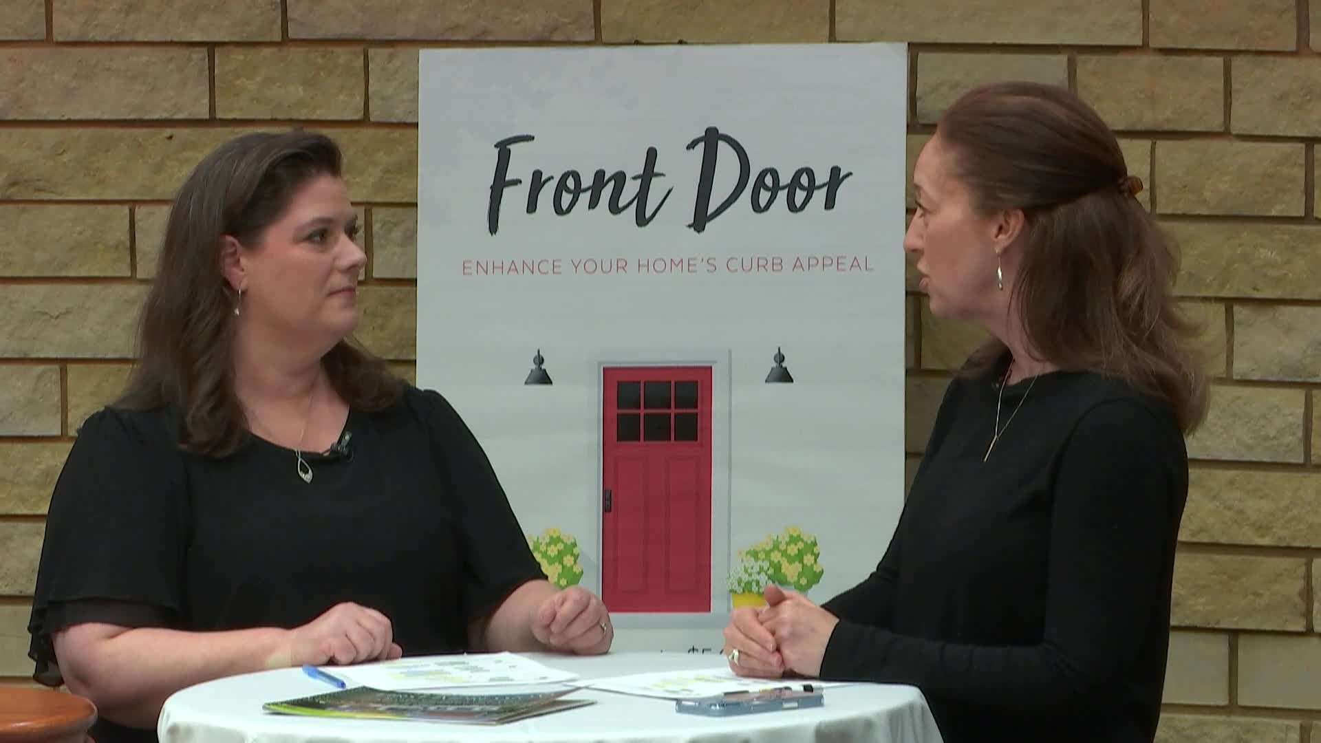 Thumbnail image for 2026 Front Door Grant Program Drawing