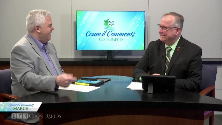 Thumbnail image for City Council Comments