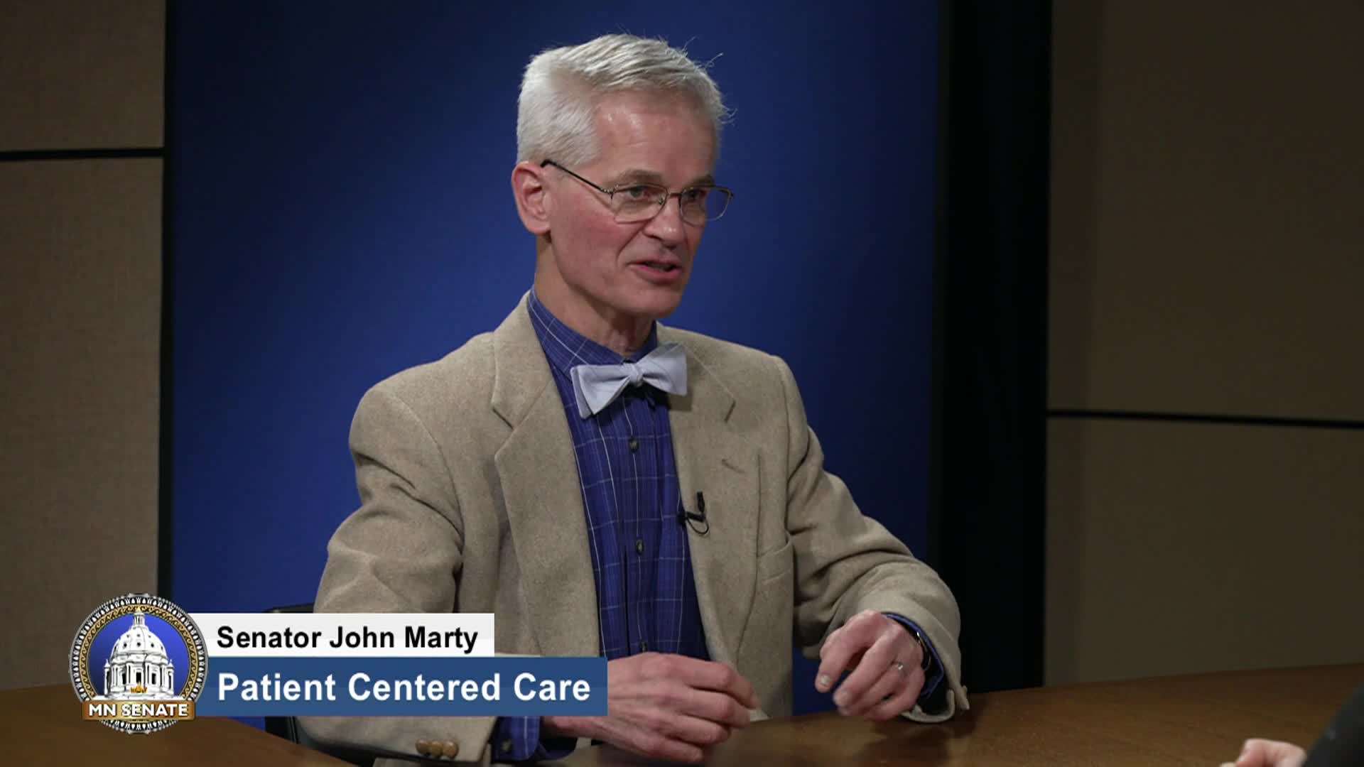 Thumbnail image for Senate Spotlight