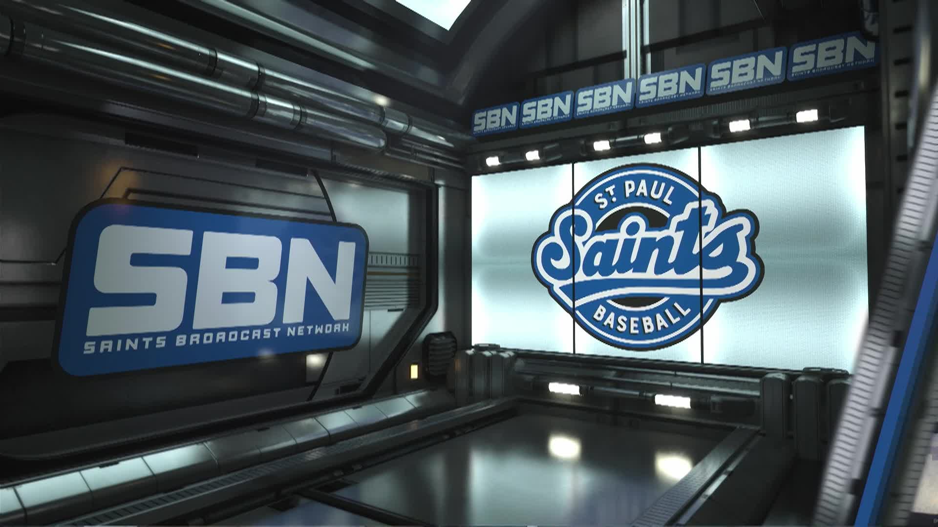 Thumbnail image for St Paul Saints Baseball - Minor League Baseball