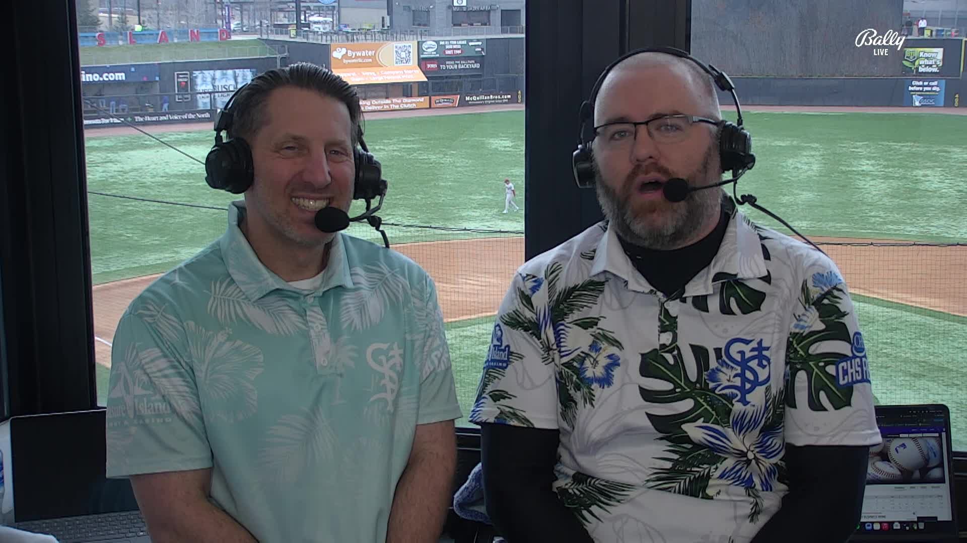 Thumbnail image for St Paul Saints Baseball - Minor League Baseball