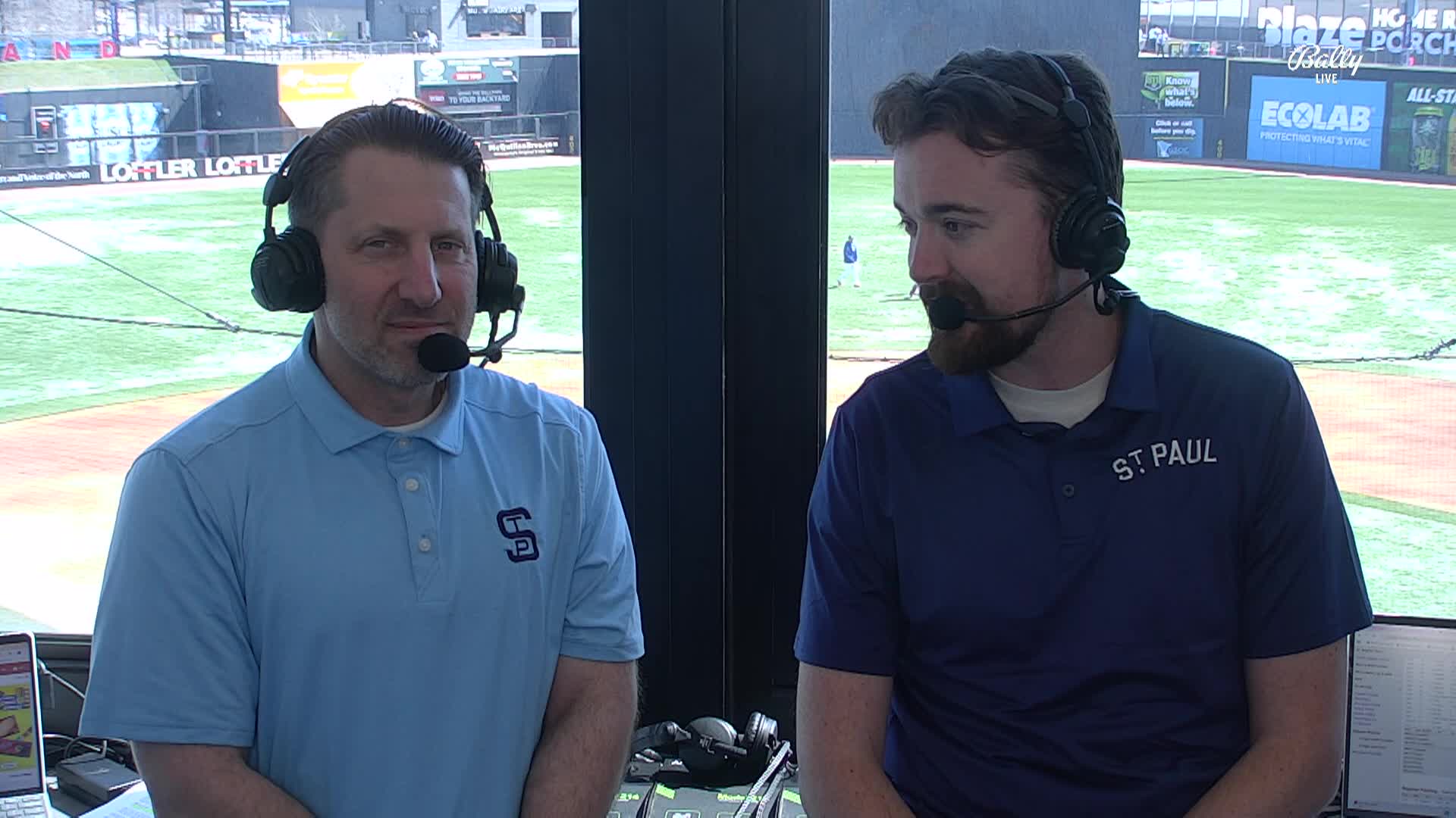 Thumbnail image for St Paul Saints Baseball - Minor League Baseball