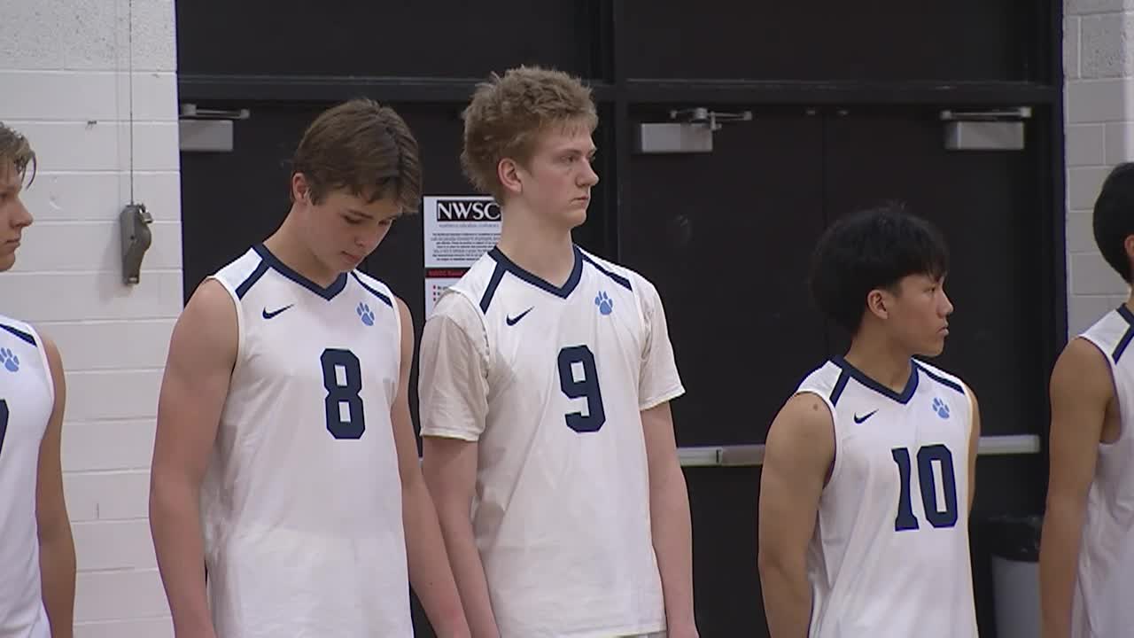 Thumbnail image for NMTV presents Boys Volleyball
