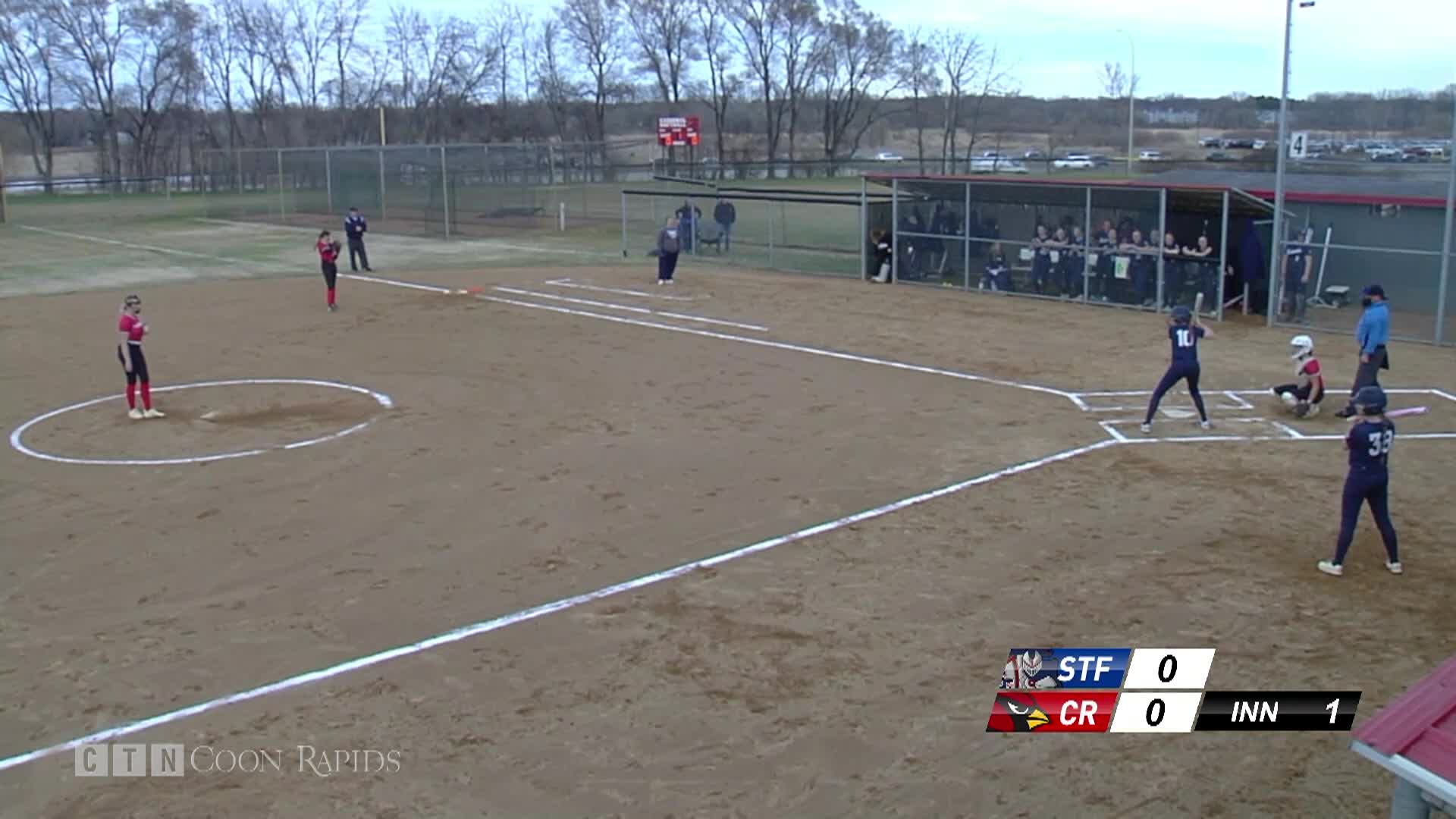 Thumbnail image for Prep Softball