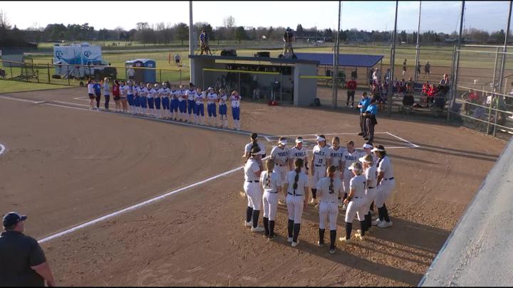 Thumbnail image for QCTV presents Prep Softball