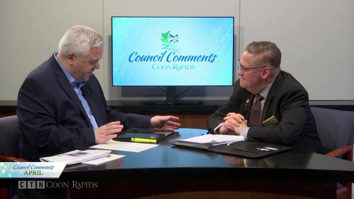 Thumbnail image for City Council Comments