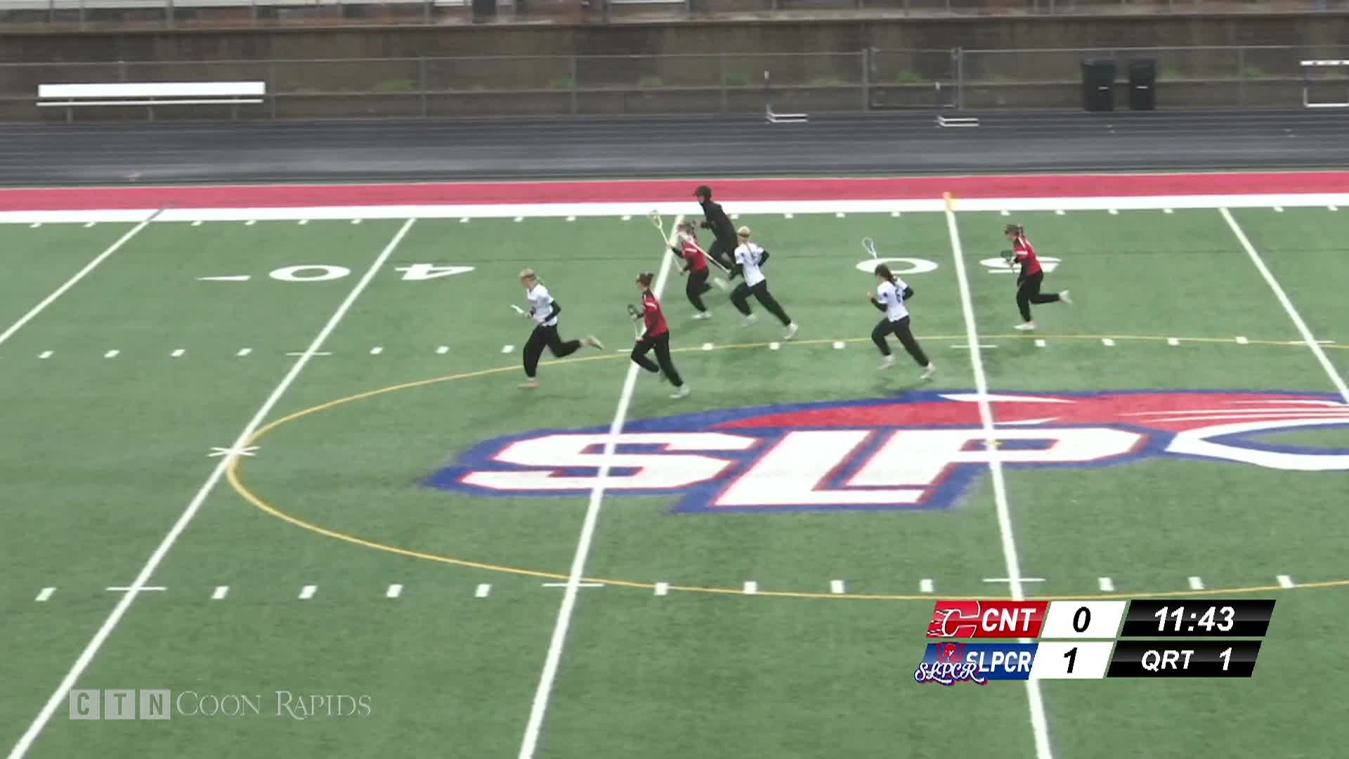 Thumbnail image for Girls Lacrosse