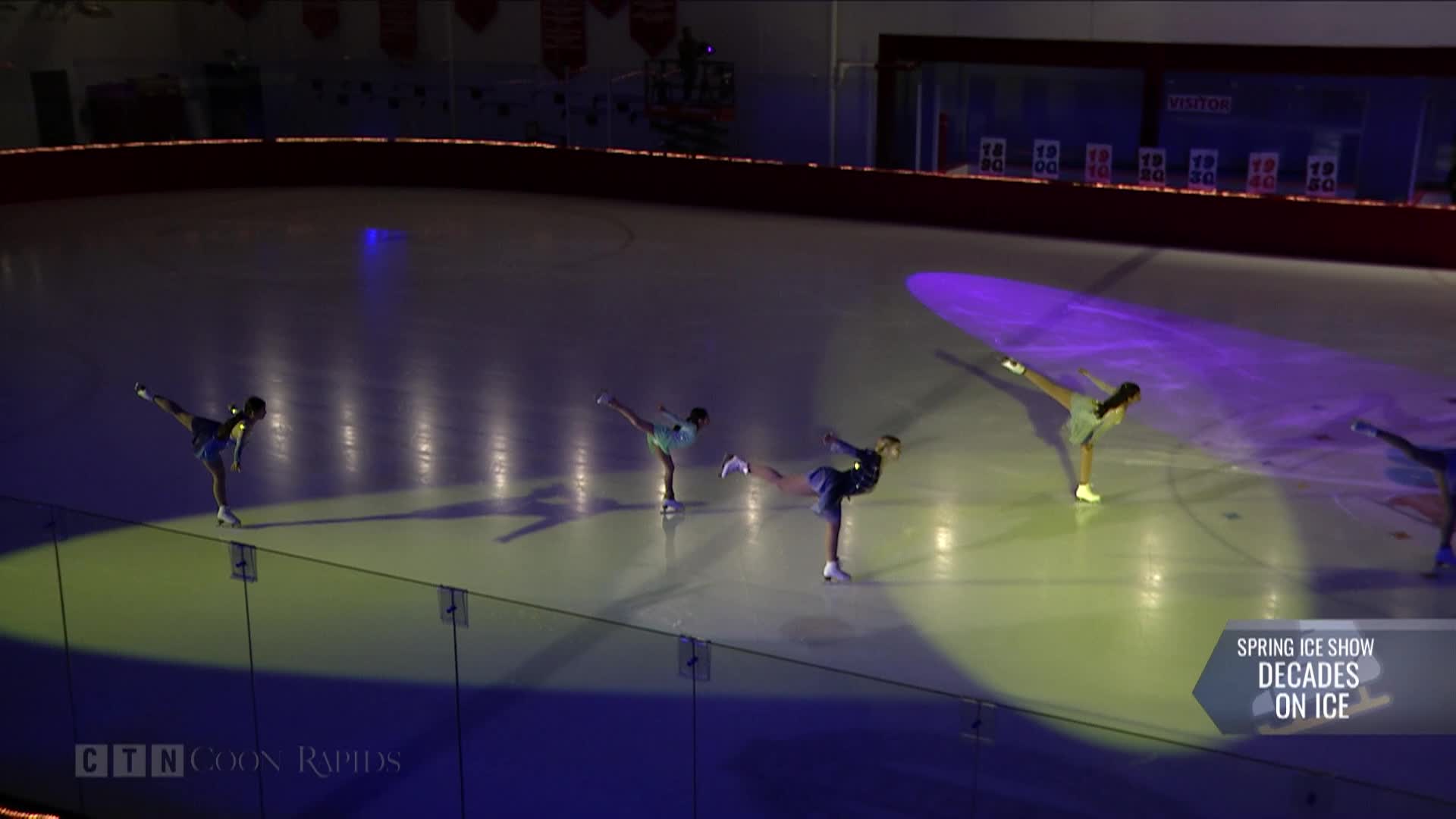 Thumbnail image for Coon Rapids Ice Show 2026