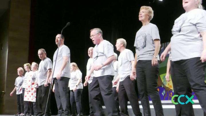 Thumbnail image for The 59th Annual Wastebasket Revue