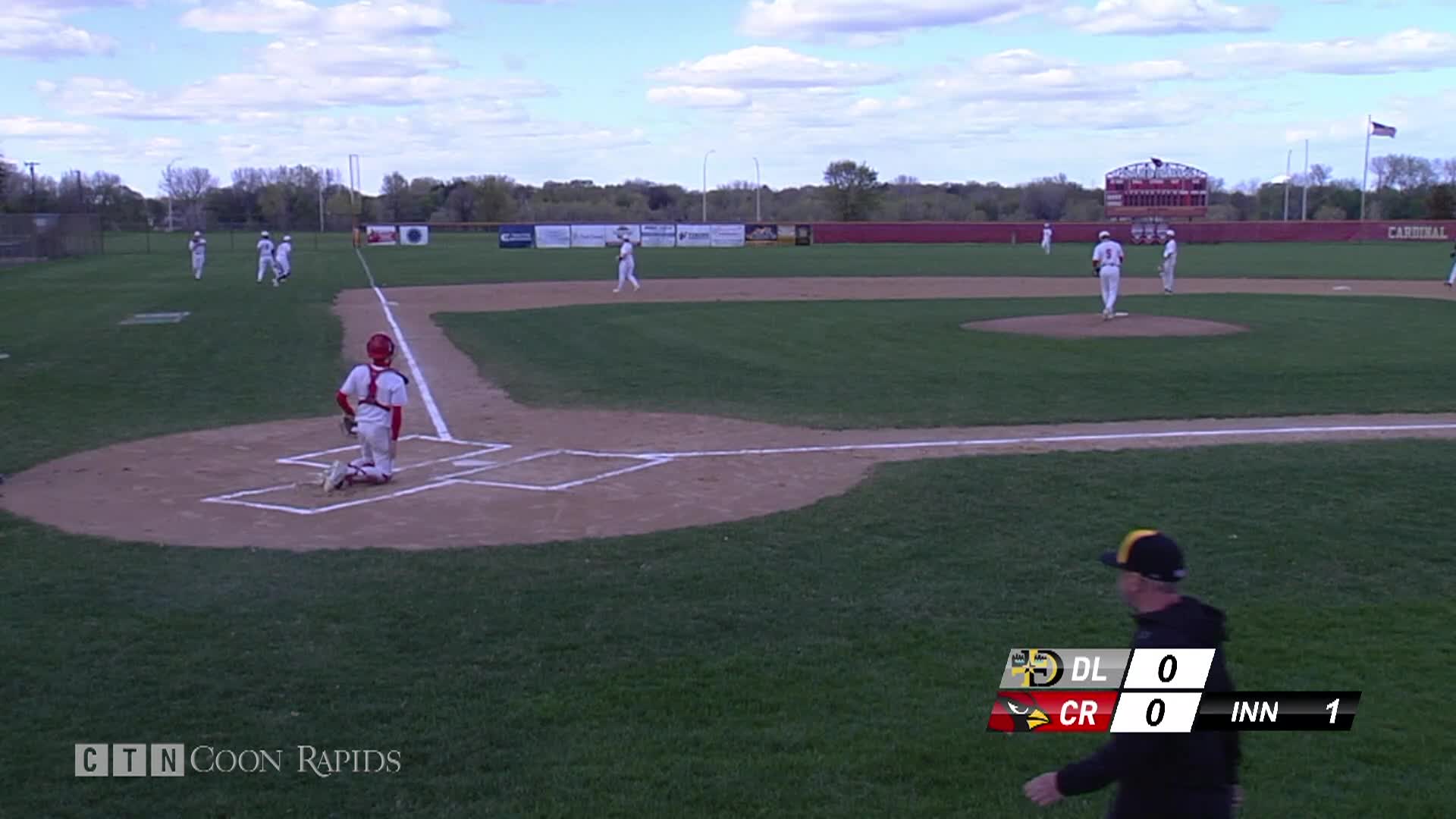 Thumbnail image for Prep Baseball