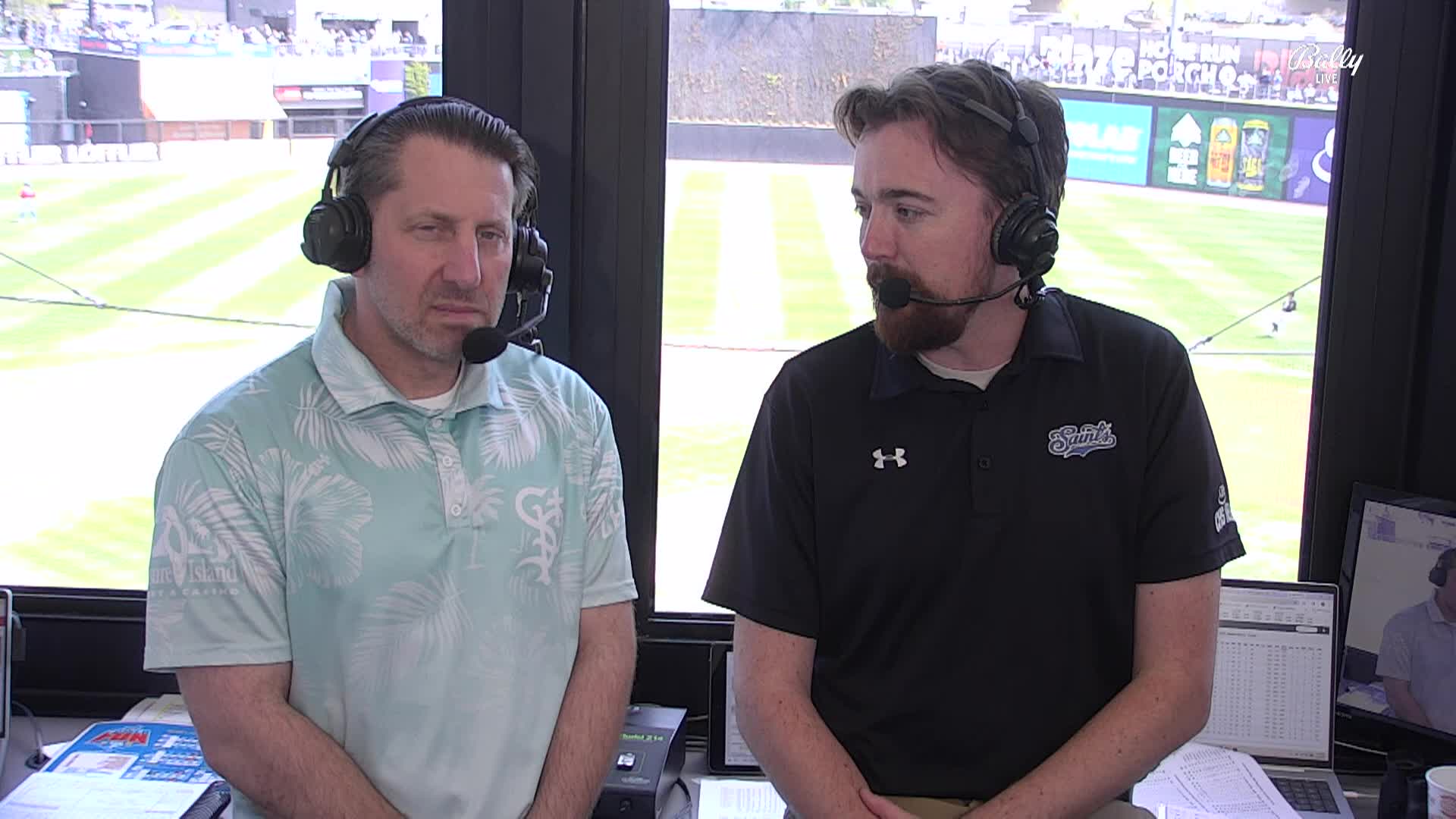 Thumbnail image for St Paul Saints Baseball - Minor League Baseball