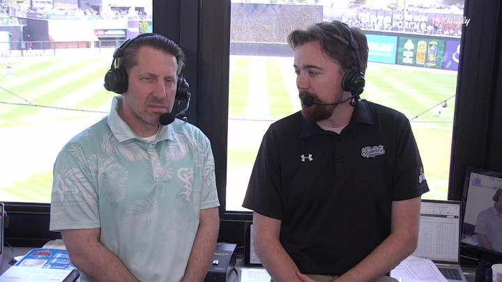 Thumbnail image for St Paul Saints Baseball - Minor League Baseball