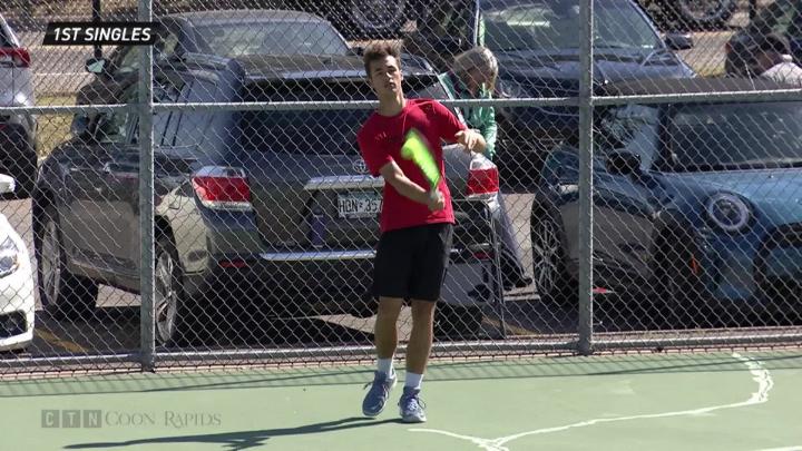Thumbnail image for Boys Tennis