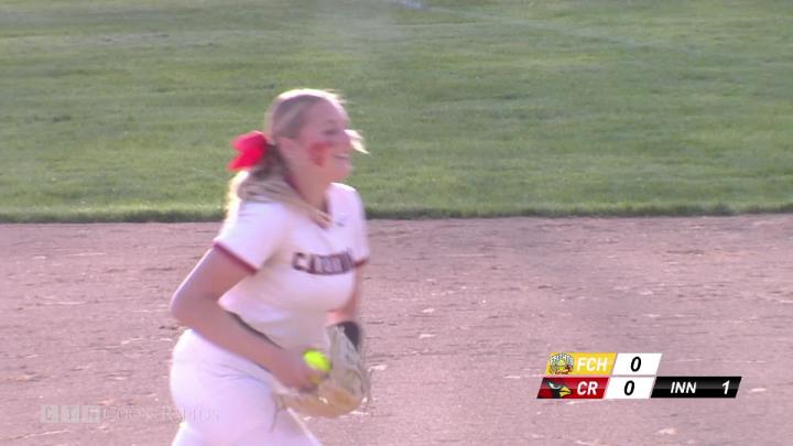 Thumbnail image for Prep Softball
