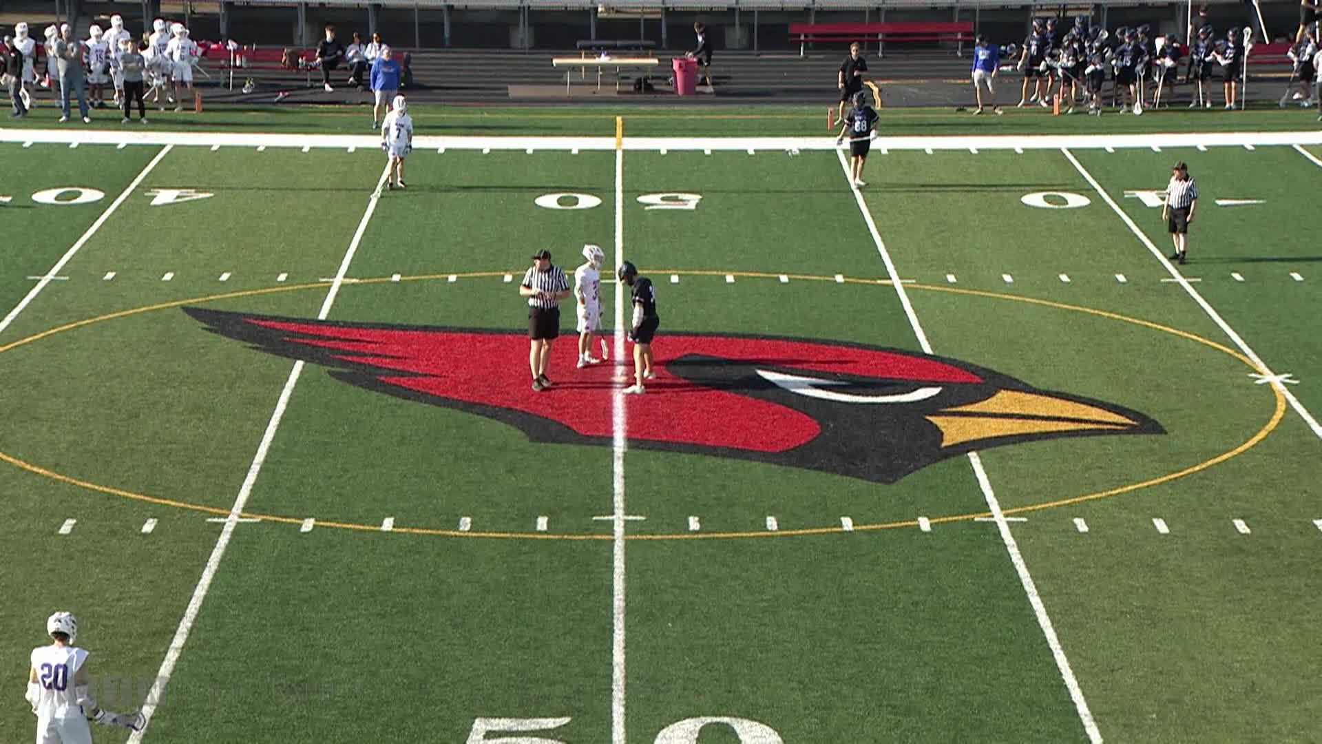 Thumbnail image for Boys Lacrosse