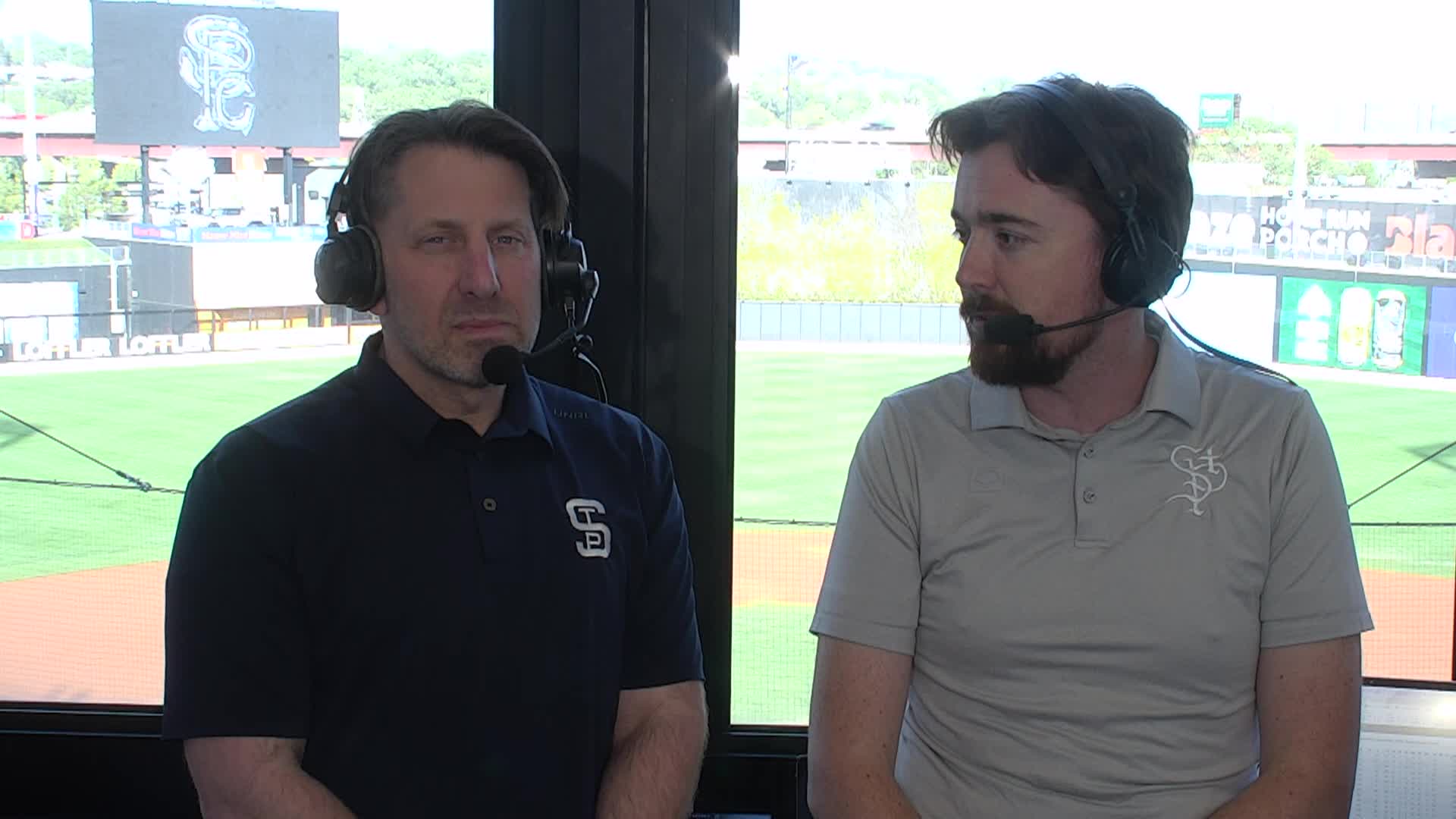 Thumbnail image for St Paul Saints Baseball - Minor League Baseball