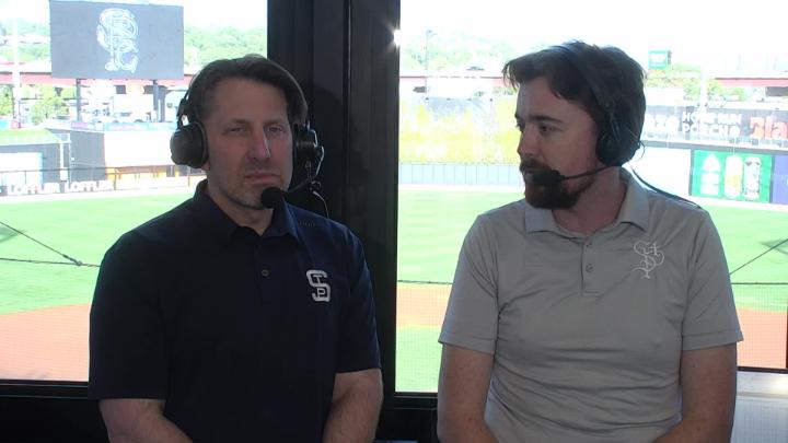 Thumbnail image for St Paul Saints Baseball - Minor League Baseball