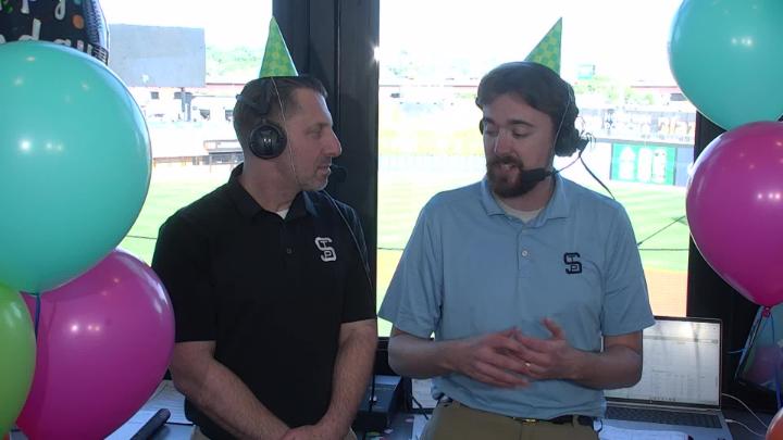 Thumbnail image for St Paul Saints Baseball - Minor League Baseball