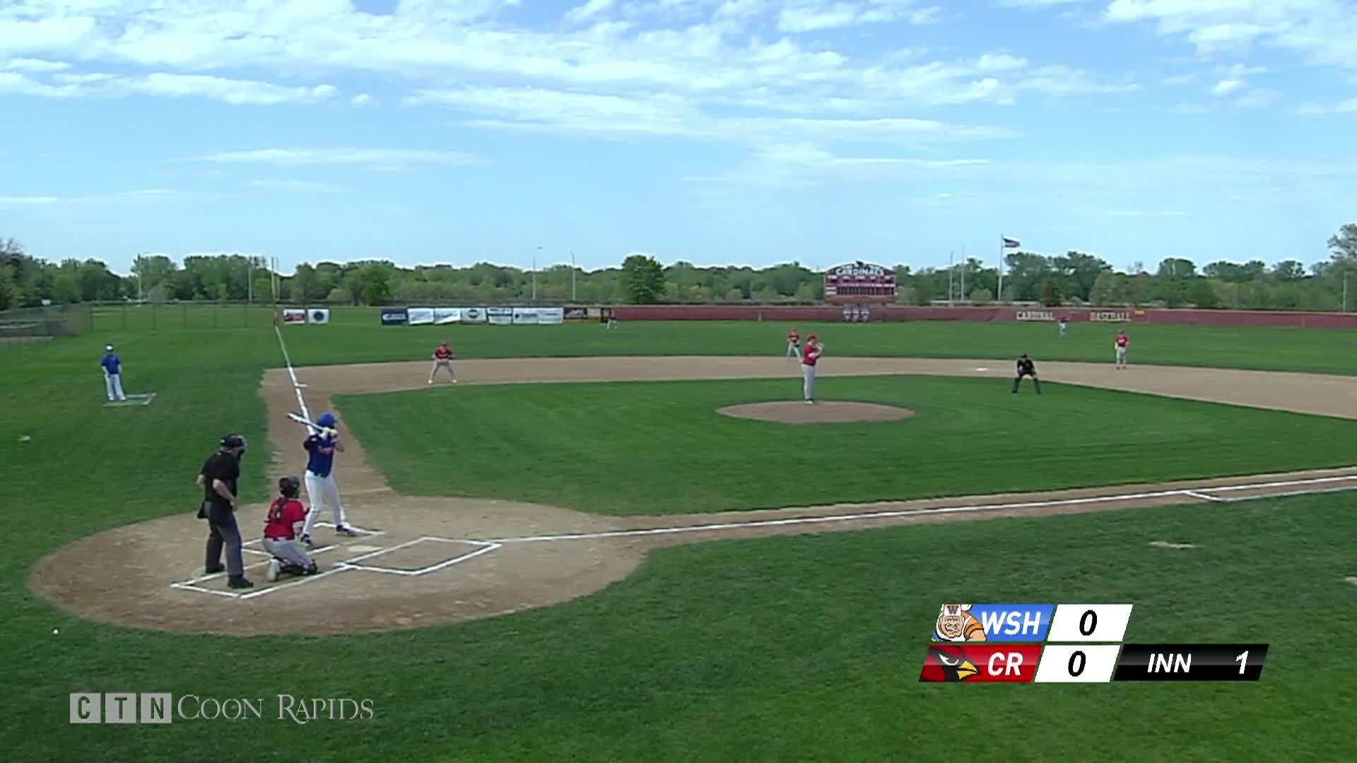 Thumbnail image for Prep Baseball