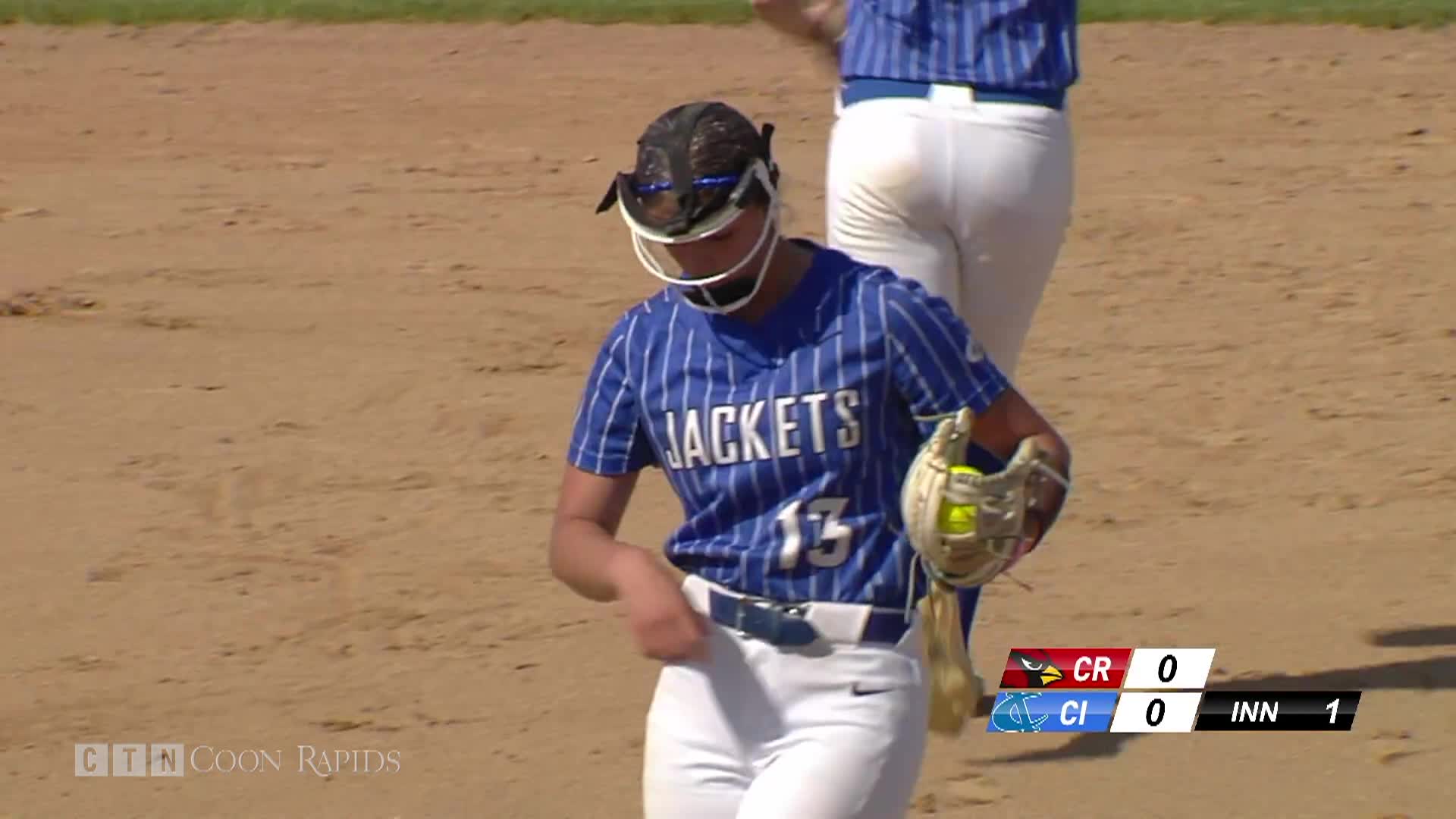 Thumbnail image for Prep Softball Playoffs