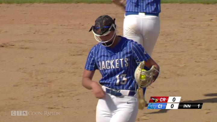 Thumbnail image for Prep Softball Playoffs