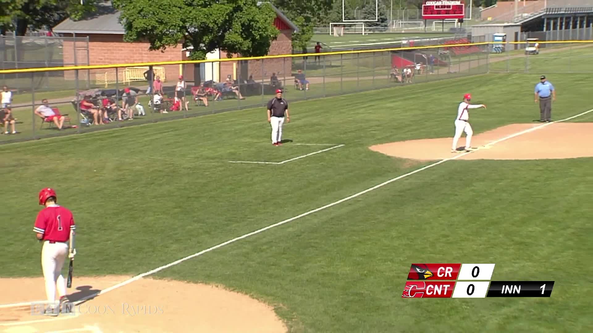 Thumbnail image for Prep Baseball Playoffs